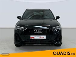 Audi Q3 Genuide Ed.35 TDI 110kW (150CV) S tronic - Miniatura 4
