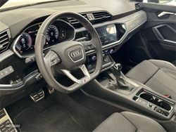 Audi Q3 Genuide Ed.35 TDI 110kW (150CV) S tronic - Miniatura 7