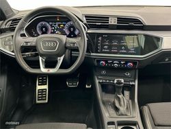 Audi Q3 Genuide Ed.35 TDI 110kW (150CV) S tronic - Miniatura 8