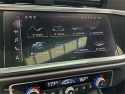 Audi Q3 Genuide Ed.35 TDI 110kW (150CV) S tronic - Miniatura 9