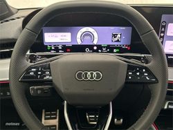 Audi Q3 S line e-hybrid 200 kW - Miniatura 11