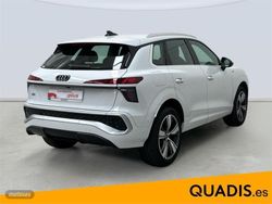 Audi Q3 S line e-hybrid 200 kW - Miniatura 17