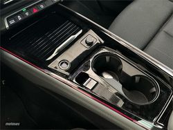 Audi Q3 S line e-hybrid 200 kW - Miniatura 22
