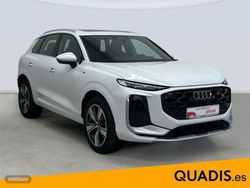 Audi Q3 S line e-hybrid 200 kW - Miniatura 3
