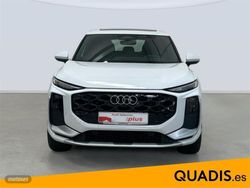 Audi Q3 S line e-hybrid 200 kW - Miniatura 4