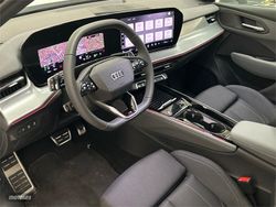 Audi Q3 S line e-hybrid 200 kW - Miniatura 7