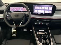 Audi Q3 S line e-hybrid 200 kW - Miniatura 8