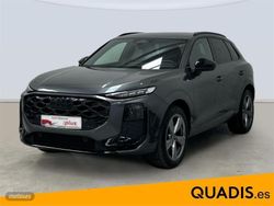 Audi Q3 S line TDI 110 kW S tronic - Miniatura 1