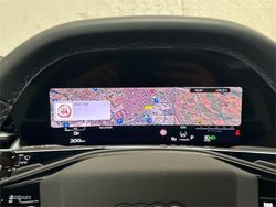 Audi Q3 S line TDI 110 kW S tronic - Miniatura 10