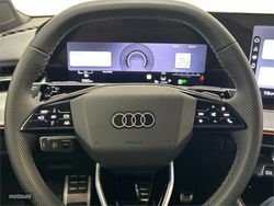 Audi Q3 S line TDI 110 kW S tronic - Miniatura 11
