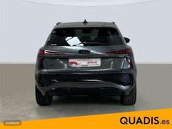 Audi Q3 S line TDI 110 kW S tronic - Miniatura 18