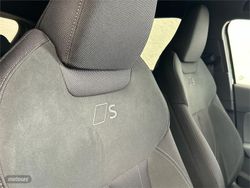 Audi Q3 S line TDI 110 kW S tronic - Miniatura 28