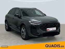 Audi Q3 S line TDI 110 kW S tronic - Miniatura 3