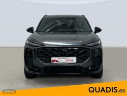 Audi Q3 S line TDI 110 kW S tronic - Miniatura 4