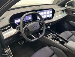 Audi Q3 S line TDI 110 kW S tronic - Miniatura 7
