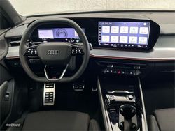 Audi Q3 S line TDI 110 kW S tronic - Miniatura 8