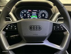 Audi Q4 Sportback e-tron Genuine edition 45 e-tron 210kW 82kWh - Miniatura 11