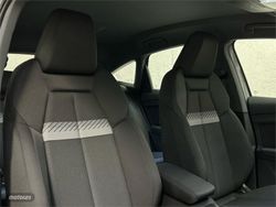 Audi Q4 Sportback e-tron Genuine edition 45 e-tron 210kW 82kWh - Miniatura 12