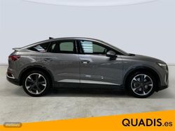 Audi Q4 Sportback e-tron Genuine edition 45 e-tron 210kW 82kWh - Miniatura 16