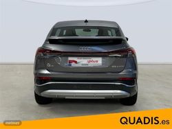 Audi Q4 Sportback e-tron Genuine edition 45 e-tron 210kW 82kWh - Miniatura 18