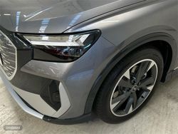 Audi Q4 Sportback e-tron Genuine edition 45 e-tron 210kW 82kWh - Miniatura 21