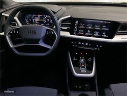 Audi Q4 Sportback e-tron Genuine edition 45 e-tron 210kW 82kWh - Miniatura 8