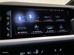 Audi Q4 Sportback e-tron Genuine edition 45 e-tron 210kW 82kWh - Miniatura 9