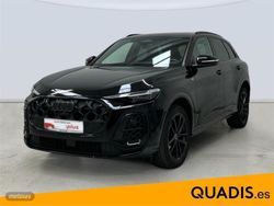 Audi Q5 Black line TDI quattro 150kW S tronic - Miniatura 1