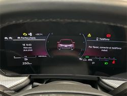Audi Q5 Black line TDI quattro 150kW S tronic - Miniatura 10