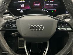 Audi Q5 Black line TDI quattro 150kW S tronic - Miniatura 11