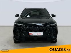 Audi Q5 Black line TDI quattro 150kW S tronic - Miniatura 4