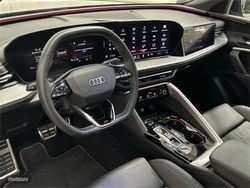 Audi Q5 Black line TDI quattro 150kW S tronic - Miniatura 7