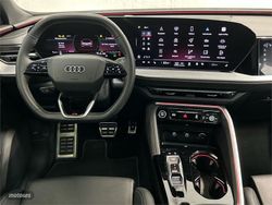 Audi Q5 Black line TDI quattro 150kW S tronic - Miniatura 8