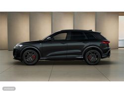 Audi Q5 Black line TDI quattro 220kW (299cv) S t - Miniatura 3