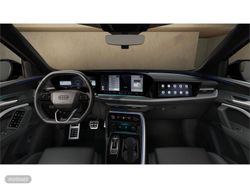 Audi Q5 Black line TDI quattro 220kW (299cv) S t - Miniatura 5