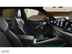 Audi Q5 Black line TDI quattro 220kW (299cv) S t - Miniatura 6