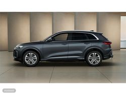 Audi Q5 S line e-hybrid quattro 220kW S tronic - Miniatura 3