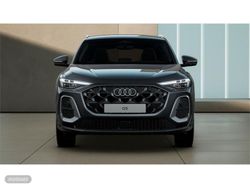 Audi Q5 S line e-hybrid quattro 220kW S tronic - Miniatura 4