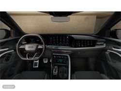 Audi Q5 S line e-hybrid quattro 220kW S tronic - Miniatura 6