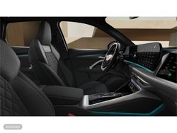 Audi Q5 S line e-hybrid quattro 220kW S tronic - Miniatura 7