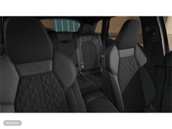 Audi Q5 S line e-hybrid quattro 220kW S tronic - Miniatura 8
