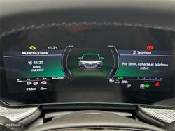 Audi Q5 SPORTBACK Black line e-hybrid quattro 220kW S tron - Miniatura 10