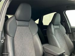 Audi Q5 SPORTBACK Black line e-hybrid quattro 220kW S tron - Miniatura 12