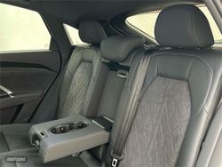 Audi Q5 SPORTBACK Black line e-hybrid quattro 220kW S tron - Miniatura 13