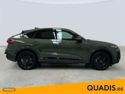 Audi Q5 SPORTBACK Black line e-hybrid quattro 220kW S tron - Miniatura 16