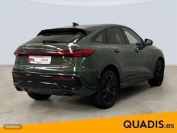 Audi Q5 SPORTBACK Black line e-hybrid quattro 220kW S tron - Miniatura 17