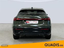 Audi Q5 SPORTBACK Black line e-hybrid quattro 220kW S tron - Miniatura 18