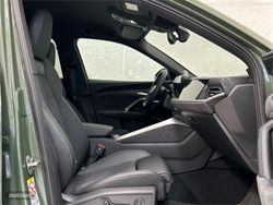 Audi Q5 SPORTBACK Black line e-hybrid quattro 220kW S tron - Miniatura 19