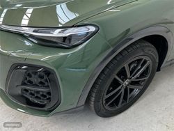 Audi Q5 SPORTBACK Black line e-hybrid quattro 220kW S tron - Miniatura 21
