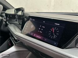Audi Q5 SPORTBACK Black line e-hybrid quattro 220kW S tron - Miniatura 22